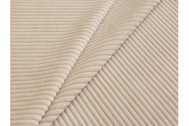 (АРБ) Велюр "Килум" (Cilium)-CREAM.

Состав: полиэстер (PES) 100%.
Плотность: 320 г/кв.м.
Устойчивость к истиранию >100 000 циклов.
Ширина: 140 см.
Производитель: Китай.

Внимание! Цвет материала может быть искажен настройками монитора.