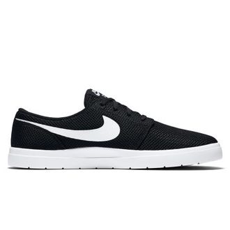 Кеды Nike SB Portmore II Black