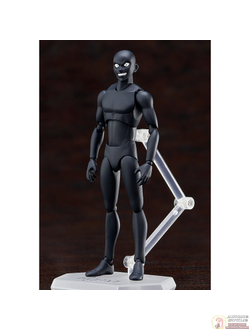 Фигурка фигма Мэйтантэй Конан (figma Meitantei Conan)