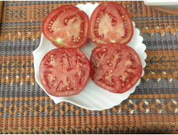 Томат Минусинские шары (усл)