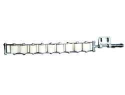 Прижимная цепь эскалатора Латрэс