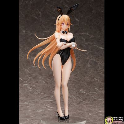 Фигурка 1/4 Эрина Накири (Erina Nakiri Bare Leg Bunny Ver.)