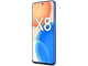 Honor X8 6/128GB Синий Океан