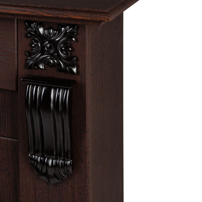 камин Dominica DN