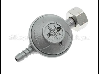 Регулятор давления CAVAGNA GROUP 694 KOMBI, 37mbar, 1.5кг/ч (6914900090)