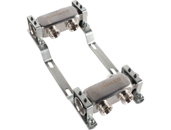 Коллекторная группа ROMMER для радиаторной разводки (2 контура)