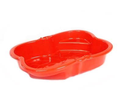 Песочница пластиковая