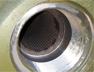 8.32.024 Балансир рядный