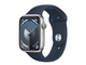 Apple Watch Series 9 45 мм Midnight Aluminium