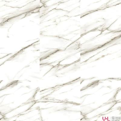 SPC ламинат Floorwood Genesis Дуб Теоми MJ01 43 класс толщина 5 мм с фаской и подложкой замковый 2.2