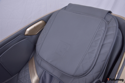 Массажное кресло GT K37