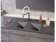 МОЙКА OMOIKIRI BOSEN 38-U ES (4997204) ESPRESSO