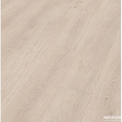Ламинат MEISTER 6181 Дуб выбеленный