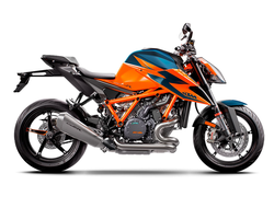 1290 SuperDuke R