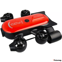 Подводный дрон T1 PRO 200M