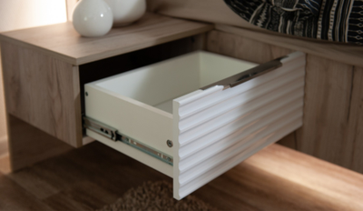 Спальня Джулия, модульная