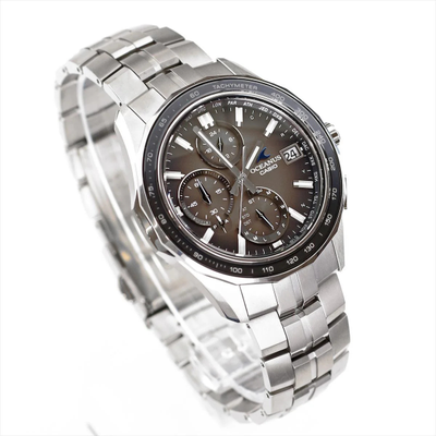 Часы Casio Oceanus OCW-S7000RA-5A
