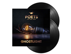 Poets Of The Fall - Ghostlight 2-LP