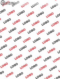 Виниловый фотофон с логотипом