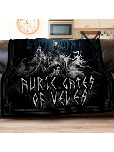 Hate - Veles плед