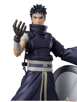 Фигурка Обито Учиха (Obito Uchiha Hollow Dreams of Despair)