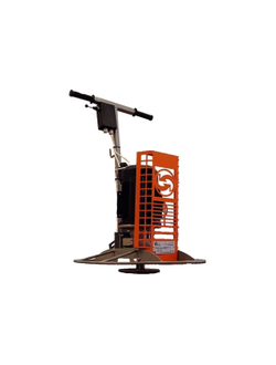 Затирочная машина электрическая МИКСОКРЕТ 220Ф