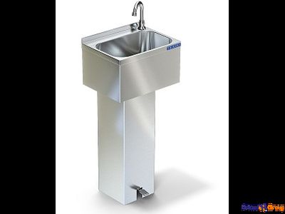 Рукомойник напольный ТЕХНО-ТТ ВМ-12/302