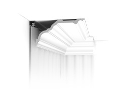 Карниз из полиуретана Orac Decor C340 NOBLESSE, 2 метра