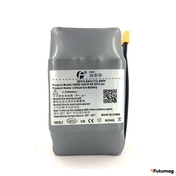 БАТАРЕЯ ДЛЯ ГИРОСКУТЕРА 4.8 Ah