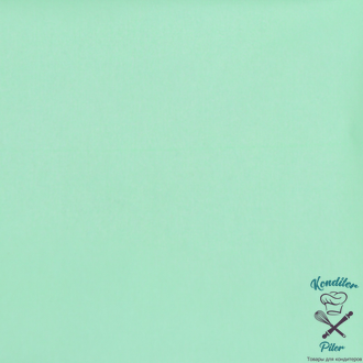 Бумага упаковочная тишью, "Неоновая серия", зелёный , 50 см х 66 см, 1 лист