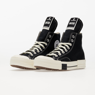 Converse Chuck 70x Rick Owens DRKSTAR
