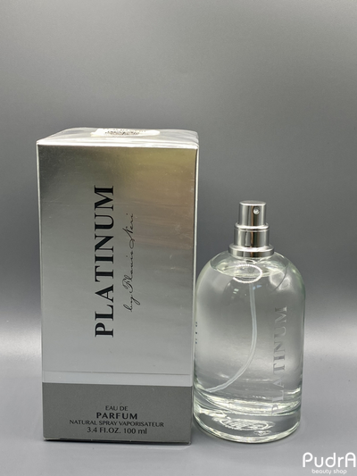 FLAVIO NERI Парфюмерная вода для мужчин PLATINUM 100 мл