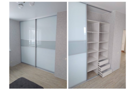 шкаф купе на заказ