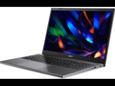Acer Extensa EX215-23-R4D3 15.6" IPS FHD R3 7320U 8Gb (SSD)256Gb Dos Серый