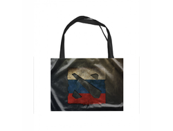 Сумка-шоппер Dota №7