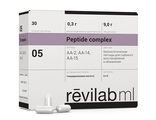 Revilab ML 05 — для дыхательной системы