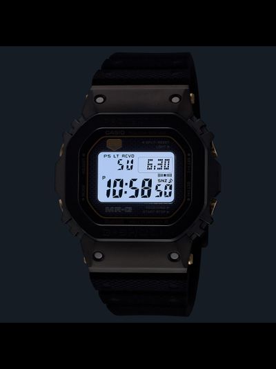 Часы Casio G-Shock MRG-B5000R-1A