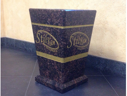 Урны из гранита