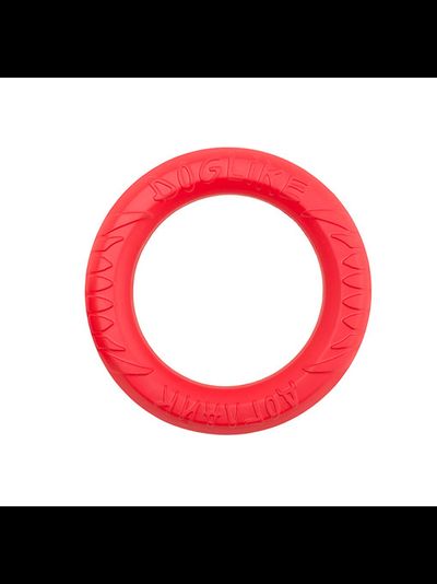 Снаряд малый "Tug&amp;Twist" серии "Doglike PRO" 200*135*35