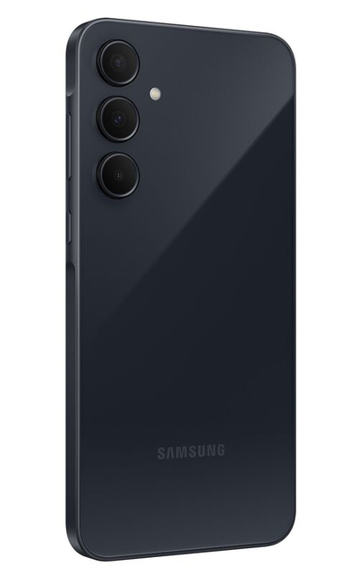 Samsung Galaxy A35 5G 8/128GB РСТ A356 Темно синий