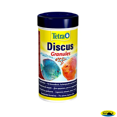745179 Корм Tetra Diskus Granulat 100ml
