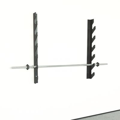 Кронштейн настенный для 8-ми грифов