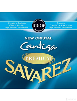 Savarez 510CJP
