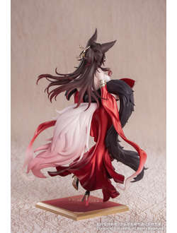 Фигурка 1/8 Фуга (Fugue Star Luck Amass Fortunes Ver.)