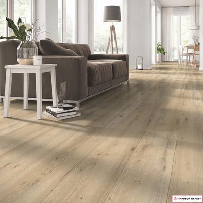 Ламинат Classen Story WR Дуб Вальдоф 55233 33 класс толщина 12 мм с фаской 1.48 м2