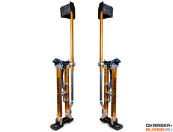 Строительные ходули ASPRO от 609 до 1016 мм (24"-40")