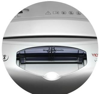 Уничтожитель документов Vigorhood VS1008CD