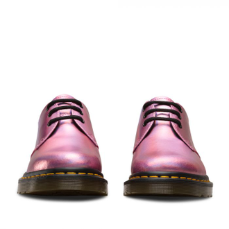 Полуботинки Dr. Martens 1461 Iced Metallic женские