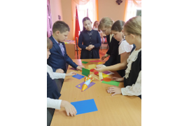 &quot;Путь к звездам&quot;