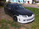Передний бампер Mugen (Дорестайл) \ Front bumper Mugen style
